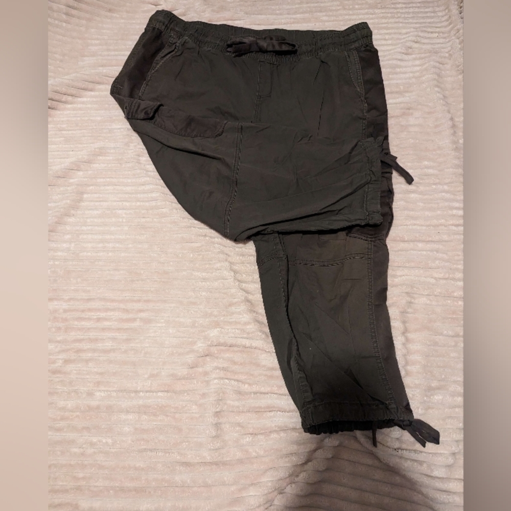 Lane Bryant Capris
